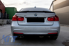 BMW 3-as széria (F30) M4 CSL Design Csomagtér Spoiler (Évj.: 2011 - 2019) by CarKitt