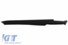 BMW 3-as széria (F30) M4 CSL Design Csomagtér Spoiler (Évj.: 2011 - 2019) by CarKitt