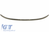BMW 3-as széria (F30) M3 Design Csomagtér Spoiler (Évj.: 2010 - 2019) by CarKitt