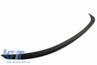 BMW 3-as széria (F30) M3 Design Csomagtér Spoiler (Évj.: 2010 - 2019) by CarKitt