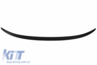 BMW 3-as széria (F30) M3 Design Csomagtér Spoiler (Évj.: 2010 - 2019) by CarKitt