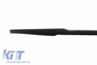 BMW 3-as széria (F30) M4 CSL Design Csomagtér Spoiler (Évj.: 2011 - 2019) by CarKitt