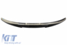 BMW 3-as széria (F30) M4 CSL Design Csomagtér Spoiler (Évj.: 2011 - 2019) by CarKitt