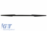 BMW 3-as széria (F30) M4 CSL Design Csomagtér Spoiler (Évj.: 2011 - 2019) by CarKitt