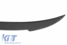 BMW 3-as széria (F30, F80) M4 Design Karbon Csomagtér Spoiler (Évj.: 2011 - 2018) by CarKitt
