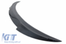BMW 3-as széria (F30, F80) M4 Design Karbon Csomagtér Spoiler (Évj.: 2011 - 2018) by CarKitt