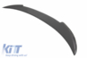BMW 3-as széria (F30, F80) M4 Design Karbon Csomagtér Spoiler (Évj.: 2011 - 2018) by CarKitt