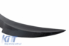BMW 3-as széria (F30, F80) M4 Design Karbon Csomagtér Spoiler (Évj.: 2011 - 2018) by CarKitt