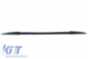 BMW 3-as széria (F30, F80) M4 Design Karbon Csomagtér Spoiler (Évj.: 2011 - 2018) by CarKitt