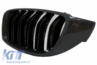 BMW 4-es széria (F32, F33, F36) Karbon Optikás M-Design Vese (Évj.: 2013 - 2019.03) by CarKitt
