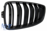 BMW 4-es széria (F32, F33, F36) Karbon Optikás M-Design Vese (Évj.: 2013 - 2019.03) by CarKitt