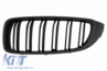 BMW 4-es széria (F32, F33, F36) Karbon Optikás M-Design Vese (Évj.: 2013 - 2019.03) by CarKitt