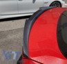 BMW 4-es széria (F32) M4 CSL Design Karbon Csomagtér Spoiler (Évj.: 2013 - 2019) by CarKitt