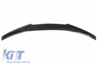 BMW 4-es széria (F32) M4 CSL Design Karbon Csomagtér Spoiler (Évj.: 2013 - 2019) by CarKitt