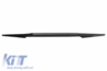 BMW 4-es széria (F32) M4 CSL Design Karbon Csomagtér Spoiler (Évj.: 2013 - 2019) by CarKitt