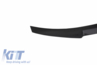 BMW 4-es széria (F32) M4 CSL Design Karbon Csomagtér Spoiler (Évj.: 2013 - 2019) by CarKitt