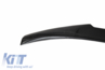 BMW 4-es széria (F32) M4 CSL Design Karbon Csomagtér Spoiler (Évj.: 2013 - 2019) by CarKitt
