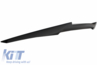 BMW 4-es széria (F32) M4 CSL Design Karbon Csomagtér Spoiler (Évj.: 2013 - 2019) by CarKitt