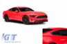 Ford Mustang S550 Style C-Oszlop Rácspár (Évj.: 2015 - 2019) by CarKitt
