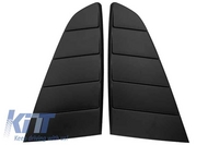 Ford Mustang PFT Style C-Oszlop Rácspár (Évj.: 2015 - 2019) by CarKitt