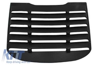 Ford Mustang MK6 Hátsó Ablakrács (Évj.: 2015 - 2019) by CarKitt