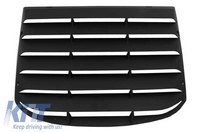 Ford Mustang MK6 PFT Design Hátsó Ablakrács (Évj.: 2015 - 2019) by CarKitt