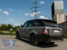 Land Rover Discovery (3 & 4) / Range Rover Sport (L320) Hátsó Lökhárító Macskaszempár (Évj.: 2010 - 2013) by CarKitt
