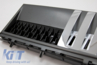 Range Rover Vogue 3 Autobiography Design Légbeömlők (Évj.: 2002 - 2012) by CarKitt