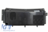 Range Rover Vogue 3 Autobiography Design Légbeömlők (Évj.: 2002 - 2012) by CarKitt