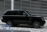 Range Rover Vogue 3 Autobiography Design Légbeömlők (Évj.: 2002 - 2012) by CarKitt