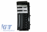 Range Rover Vogue 3 Autobiography Design Légbeömlők (Évj.: 2002 - 2012) by CarKitt