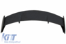 Mercedes-Benz A-Klasse (W176) A45 AMG Style Hátsó Spoiler (Évj.: 2012 - 2018) by CarKitt