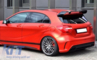 Mercedes-Benz A-Klasse (W176) A45 AMG Style Hátsó Spoiler (Évj.: 2012 - 2018) by CarKitt