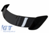 Mercedes-Benz A-Klasse (W176) A45 AMG Style Hátsó Spoiler (Évj.: 2012 - 2018) by CarKitt