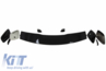 Mercedes-Benz A-Klasse (W176) A45 AMG Style Hátsó Spoiler (Évj.: 2012 - 2018) by CarKitt