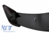 Mercedes-Benz A-Klasse (W176) A45 AMG Style Hátsó Spoiler (Évj.: 2012 - 2018) by CarKitt