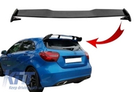 Mercedes-Benz A-Klasse (W176) A45 AMG Style Hátsó Spoiler (Évj.: 2012 - 2018) by CarKitt