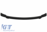 Mercedes-Benz C-Klasse (W205) GTS Design Hátsó Csomagtér Spoiler (Évj.: 2014 - 2018) by CarKitt