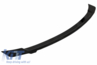 Mercedes-Benz C-Klasse (W205) GTS Design Hátsó Csomagtér Spoiler (Évj.: 2014 - 2018) by CarKitt