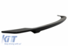 Mercedes-Benz C-Klasse (W205) GTS Design Hátsó Csomagtér Spoiler (Évj.: 2014 - 2018) by CarKitt