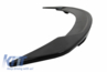 Mercedes-Benz C-Klasse (W205) GTS Design Hátsó Csomagtér Spoiler (Évj.: 2014 - 2018) by CarKitt