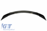 Mercedes-Benz C-Klasse (W205) GTS Design Hátsó Csomagtér Spoiler (Évj.: 2014 - 2018) by CarKitt
