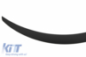 Mercedes-Benz C-Klasse (C205) Hátsó Csomagtér Spoiler (Évj.: 2014-től) by CarKitt