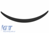 Mercedes-Benz C-Klasse (C205) Hátsó Csomagtér Spoiler (Évj.: 2014-től) by CarKitt