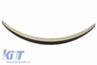 Mercedes-Benz C-Klasse (C205) Hátsó Csomagtér Spoiler (Évj.: 2014-től) by CarKitt