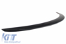 Mercedes-Benz C-Klasse (C205) Hátsó Csomagtér Spoiler (Évj.: 2014-től) by CarKitt