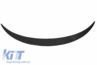 Mercedes-Benz CLA-Klasse (W117, C177) A-Design Hátsó Csomagtér Spoiler (Évj.: 2013 - 2018) by CarKitt