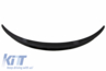 Mercedes-Benz CLA-Klasse (W117, C177) A-Design Hátsó Csomagtér Spoiler (Évj.: 2013 - 2018) by CarKitt