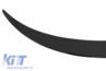 Mercedes-Benz CLA-Klasse (W117, C177) A-Design Hátsó Csomagtér Spoiler (Évj.: 2013 - 2018) by CarKitt