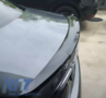 Mercedes-Benz E-Klasse (W213) B-Design Hátsó Csomagtér Spoiler (Évj.: 2016-tól) by CarKitt